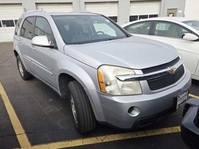 2009 Chevrolet Equinox LT 1LT
