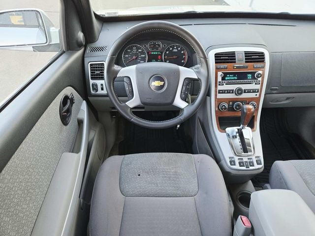 2009 Chevrolet Equinox LT
