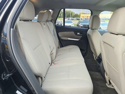 2013 Ford Edge SE