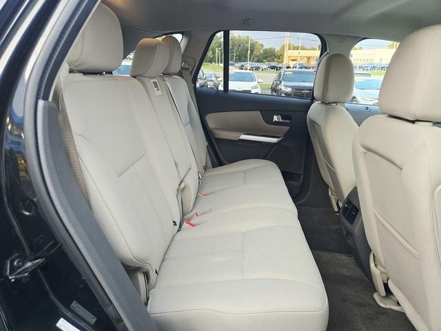 2013 Ford Edge SE
