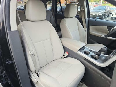 2013 Ford Edge SE