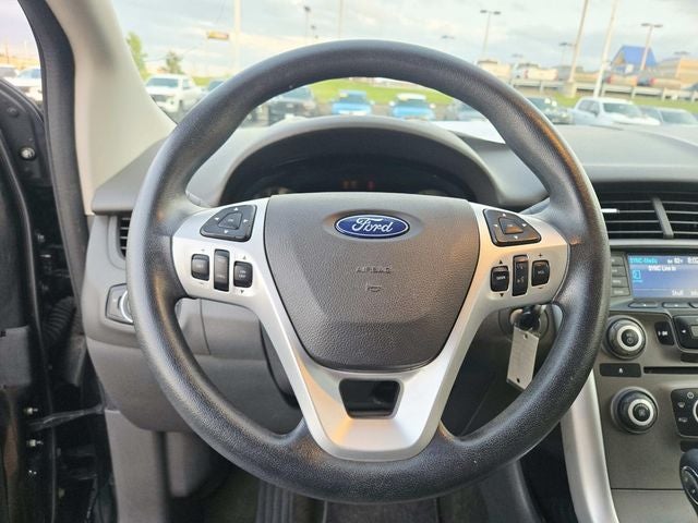 2013 Ford Edge SE