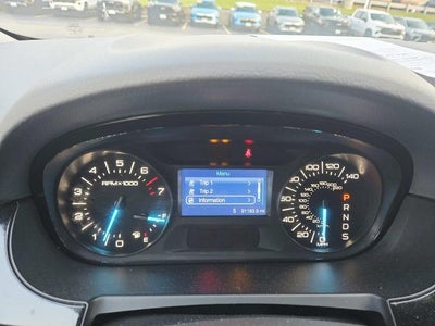 2013 Ford Edge SE