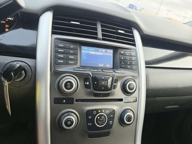 2013 Ford Edge SE