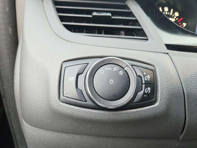 2013 Ford Edge SE