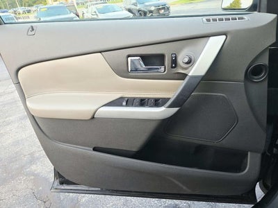 2013 Ford Edge SE