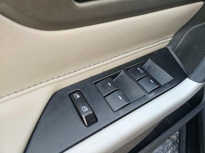 2013 Ford Edge SE