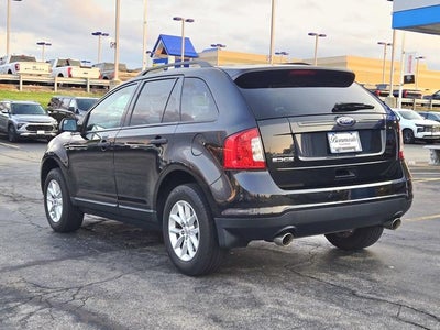 2013 Ford Edge SE