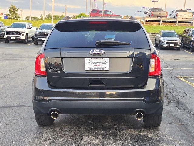 2013 Ford Edge SE