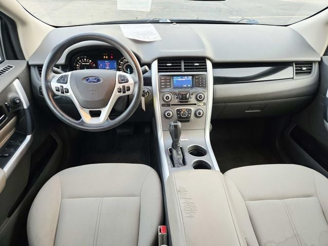 2013 Ford Edge SE