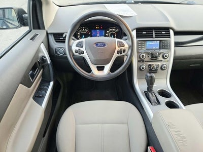 2013 Ford Edge SE