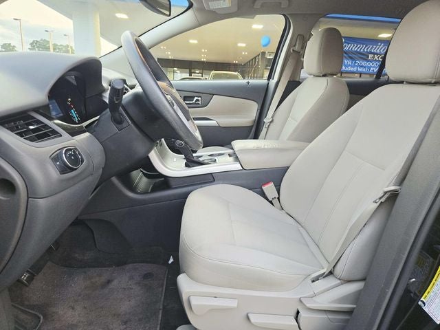 2013 Ford Edge SE
