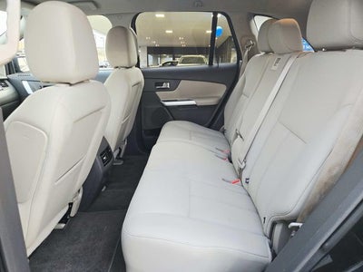 2013 Ford Edge SE