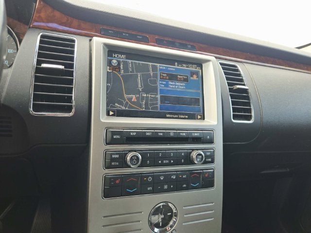 2011 Ford Flex Limited