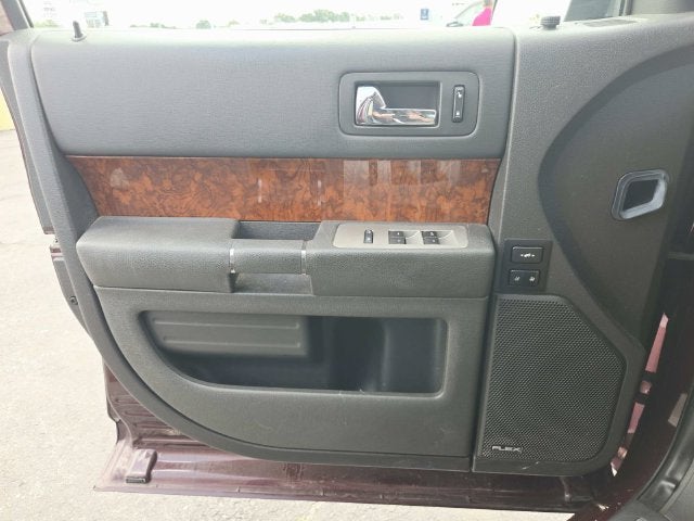 2011 Ford Flex Limited