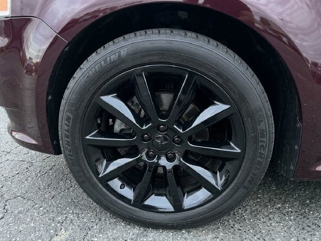 2011 Ford Flex Limited