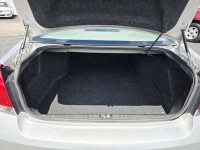 2015 Chevrolet Impala Limited LS