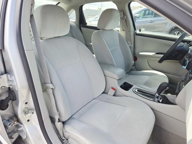 2015 Chevrolet Impala Limited LS