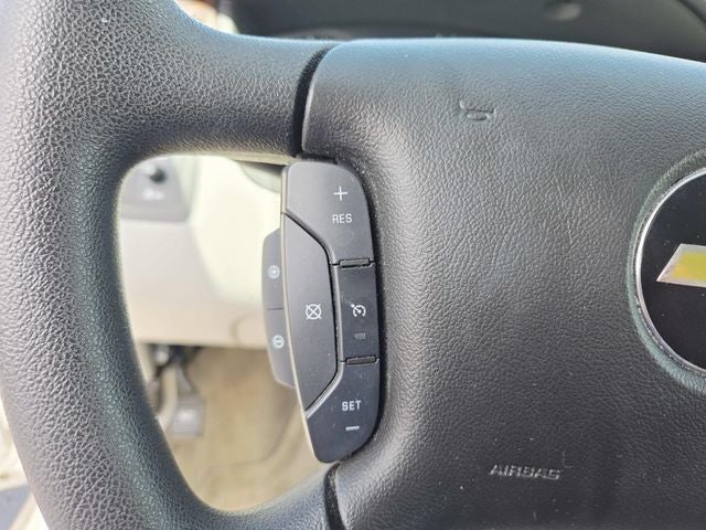 2015 Chevrolet Impala Limited LS