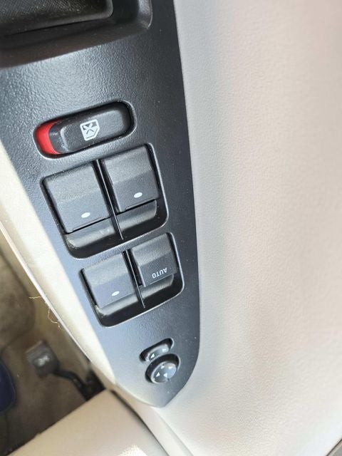 2015 Chevrolet Impala Limited LS