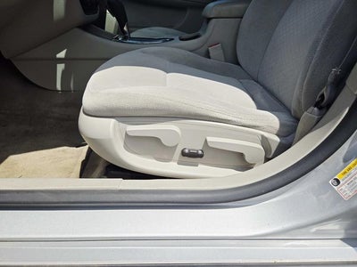 2015 Chevrolet Impala Limited LS