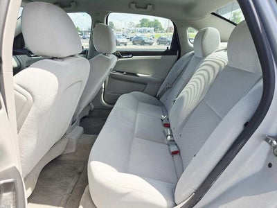 2015 Chevrolet Impala Limited LS