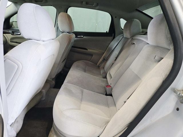 2014 Chevrolet Impala Limited LT