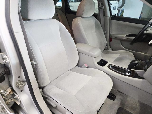 2014 Chevrolet Impala Limited LT