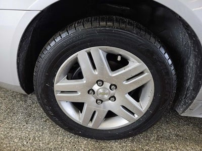2014 Chevrolet Impala Limited LT