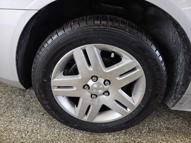 2014 Chevrolet Impala Limited LT