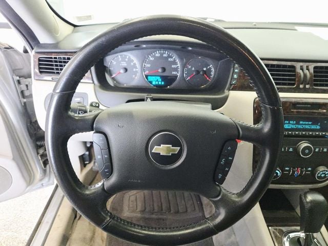 2014 Chevrolet Impala Limited LT