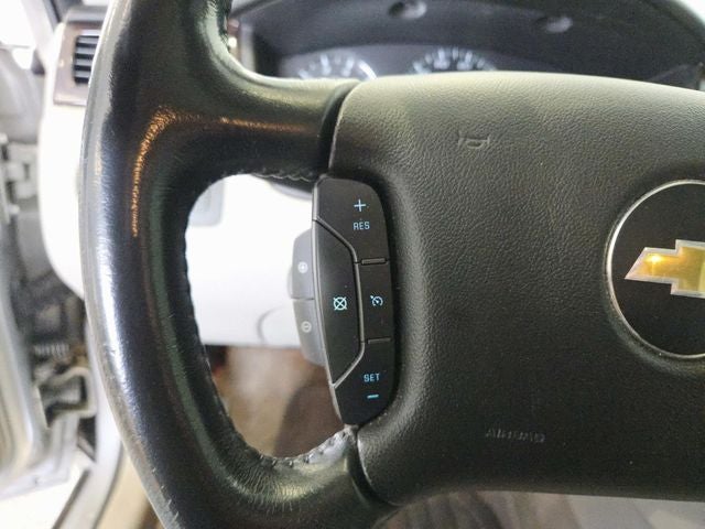 2014 Chevrolet Impala Limited LT