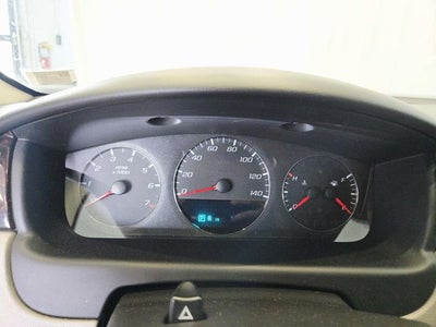 2014 Chevrolet Impala Limited LT