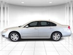 2014 Chevrolet Impala Limited LT