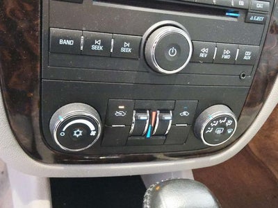 2014 Chevrolet Impala Limited LT