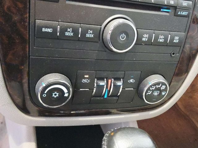 2014 Chevrolet Impala Limited LT