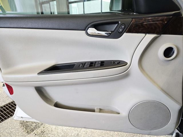 2014 Chevrolet Impala Limited LT