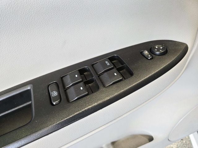 2014 Chevrolet Impala Limited LT