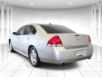 2014 Chevrolet Impala Limited LT