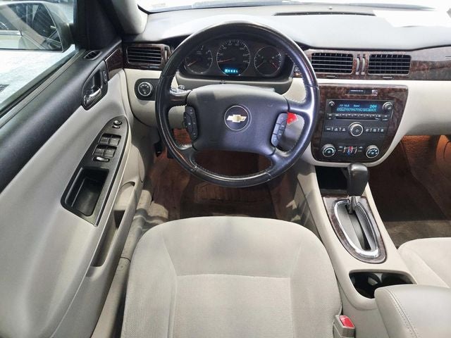 2014 Chevrolet Impala Limited LT