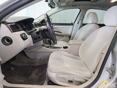 2014 Chevrolet Impala Limited LT