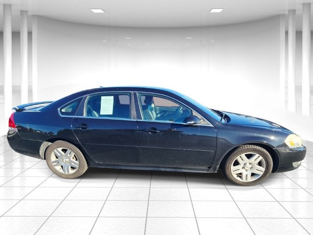 2011 Chevrolet Impala LT