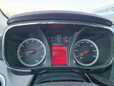 2016 GMC Terrain Denali