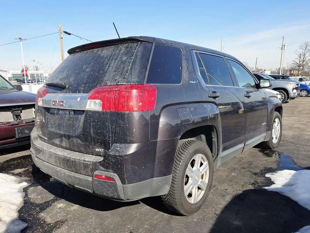2015 GMC Terrain SLE-1