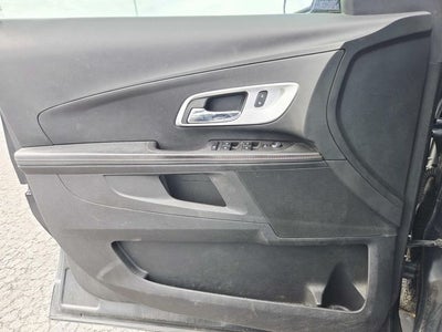 2014 Chevrolet Equinox LT 1LT