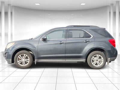 2014 Chevrolet Equinox LT 1LT