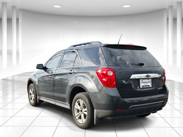 2014 Chevrolet Equinox LT 1LT