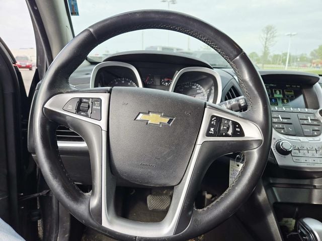 2014 Chevrolet Equinox LT 1LT