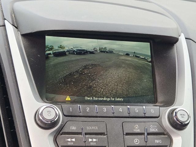 2014 Chevrolet Equinox LT 1LT