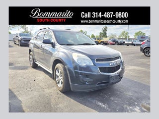 2014 Chevrolet Equinox LT 1LT